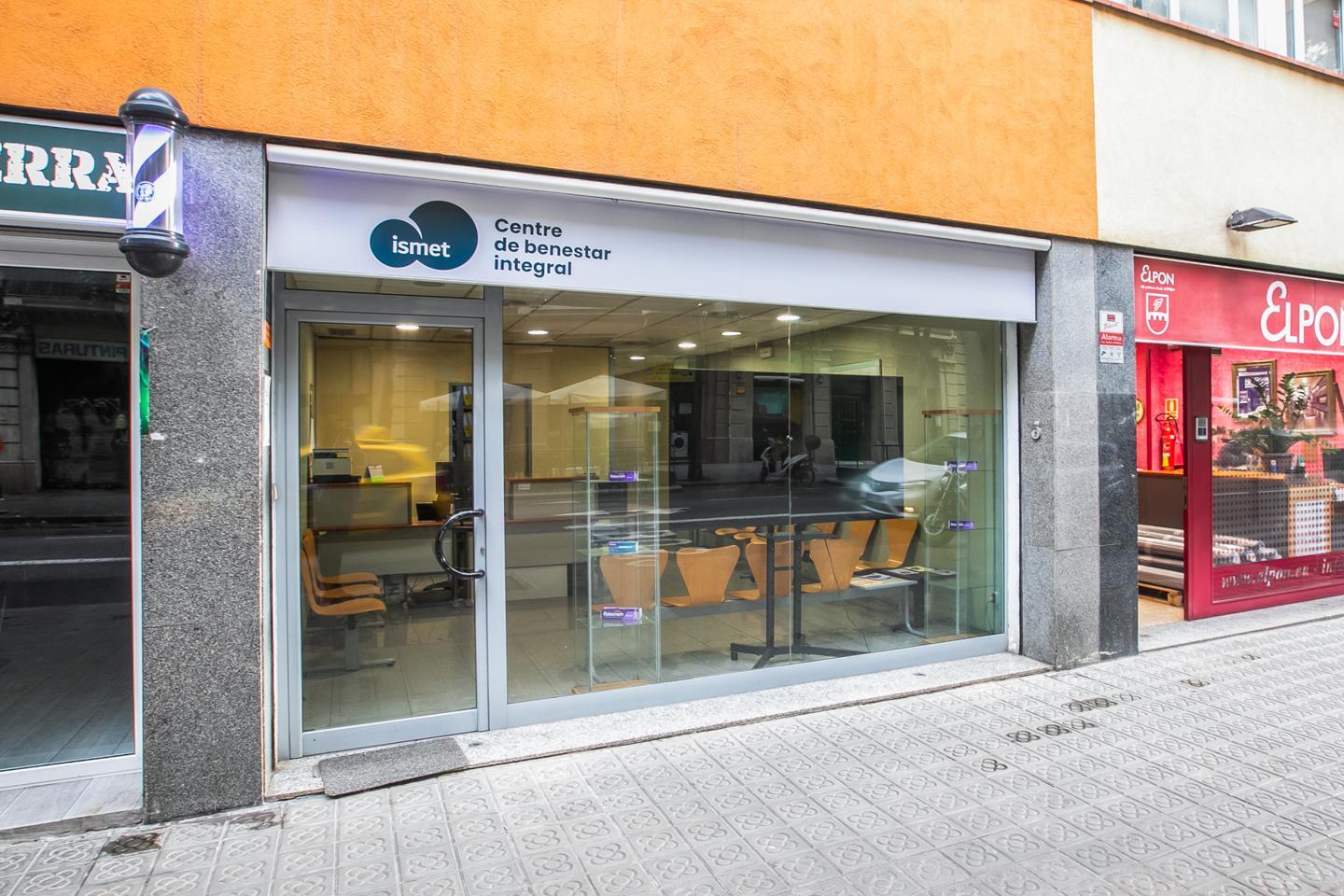 Commerce de détail dans Barcelone, Barcelona à louer Photo intérieure- Image 1 de 35