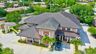 Plus de détails pour 2314 Seacrest Blvd, Boynton Beach, FL - Bureau à louer