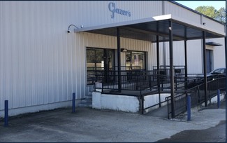 Plus de détails pour 1604 E Whaley St, Longview, TX - Industriel à louer