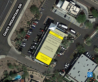 More details for 41111 N Daisy Mountain Dr, Anthem, AZ - Retail for Lease