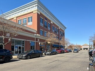 More details for 4410 E Claiborne Sq, Hampton, VA - Coworking for Lease
