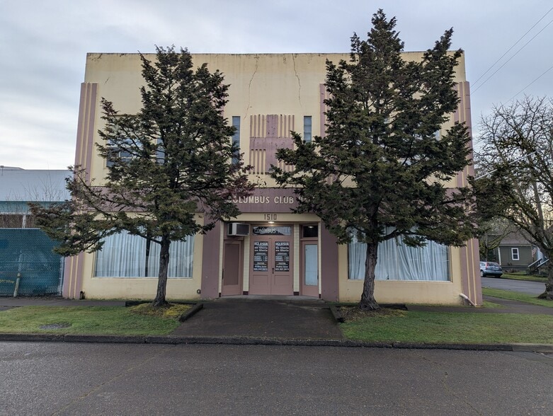 725 Shipping St NE, Salem, OR for sale - Building Photo - Image 1 of 22