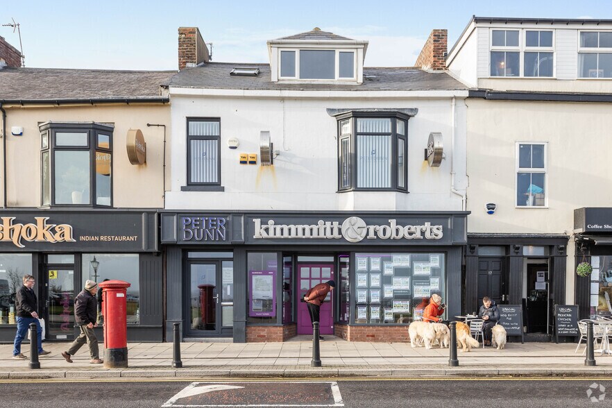 16 North Ter, Seaham à louer - Photo du bâtiment - Image 3 de 3