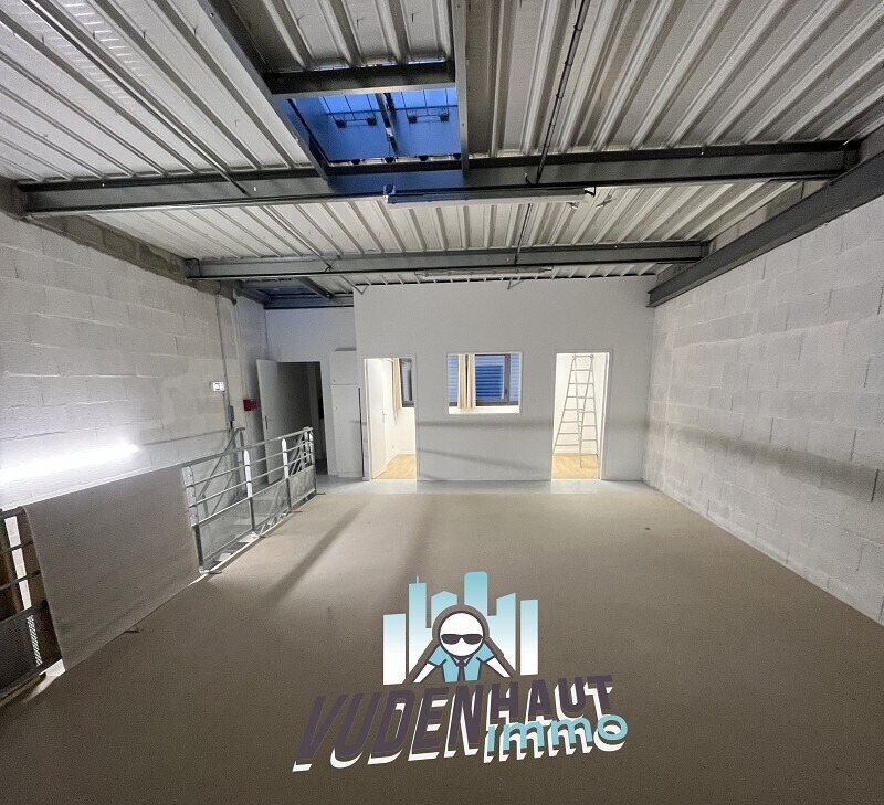 Flex in Cornebarrieu for lease Interior Photo- Image 1 of 10