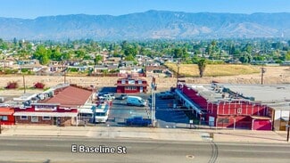 More details for 25598 E Baseline St, San Bernardino, CA - Retail for Sale
