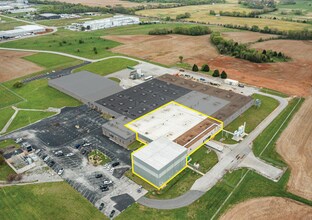 4720 Bowling Green Rd, Franklin, KY for lease Building Photo- Image 1 of 1