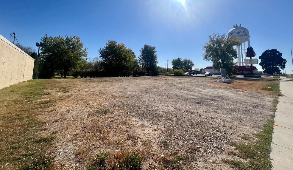 415 S State St, Fairmont, MN à vendre - Autre - Image 2 de 5