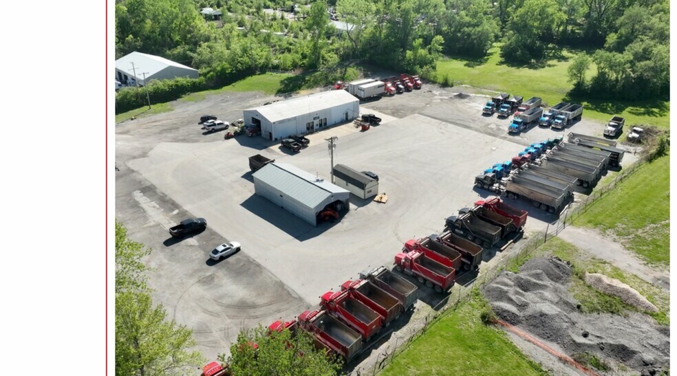 530 S 291 Hwy, Independence, MO à louer - Photo du bâtiment - Image 3 de 10
