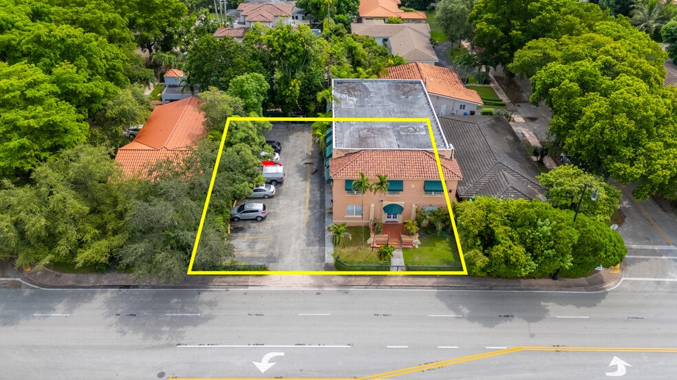 3409 S Le Jeune Rd, Coral Gables, FL for sale - Building Photo - Image 2 of 52