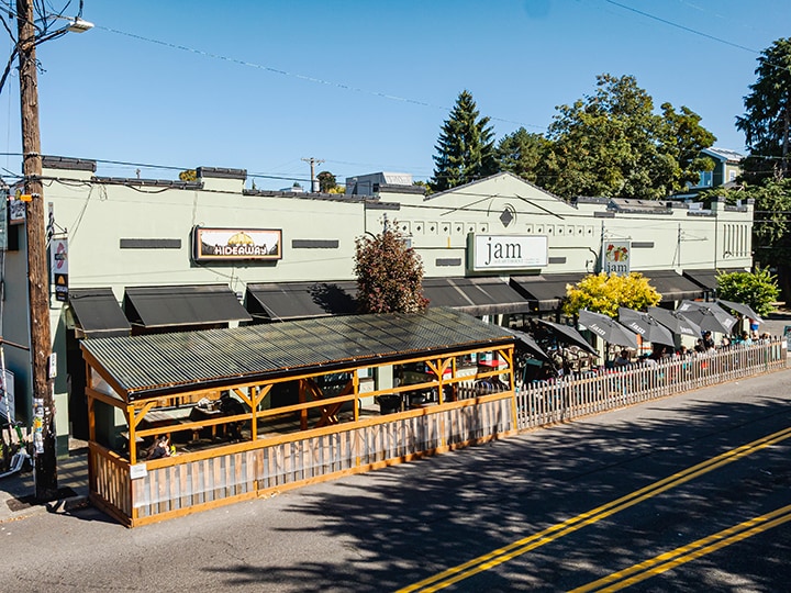 1423-1431 SE 23rd Ave, Portland, OR for sale - Building Photo - Image 3 of 4