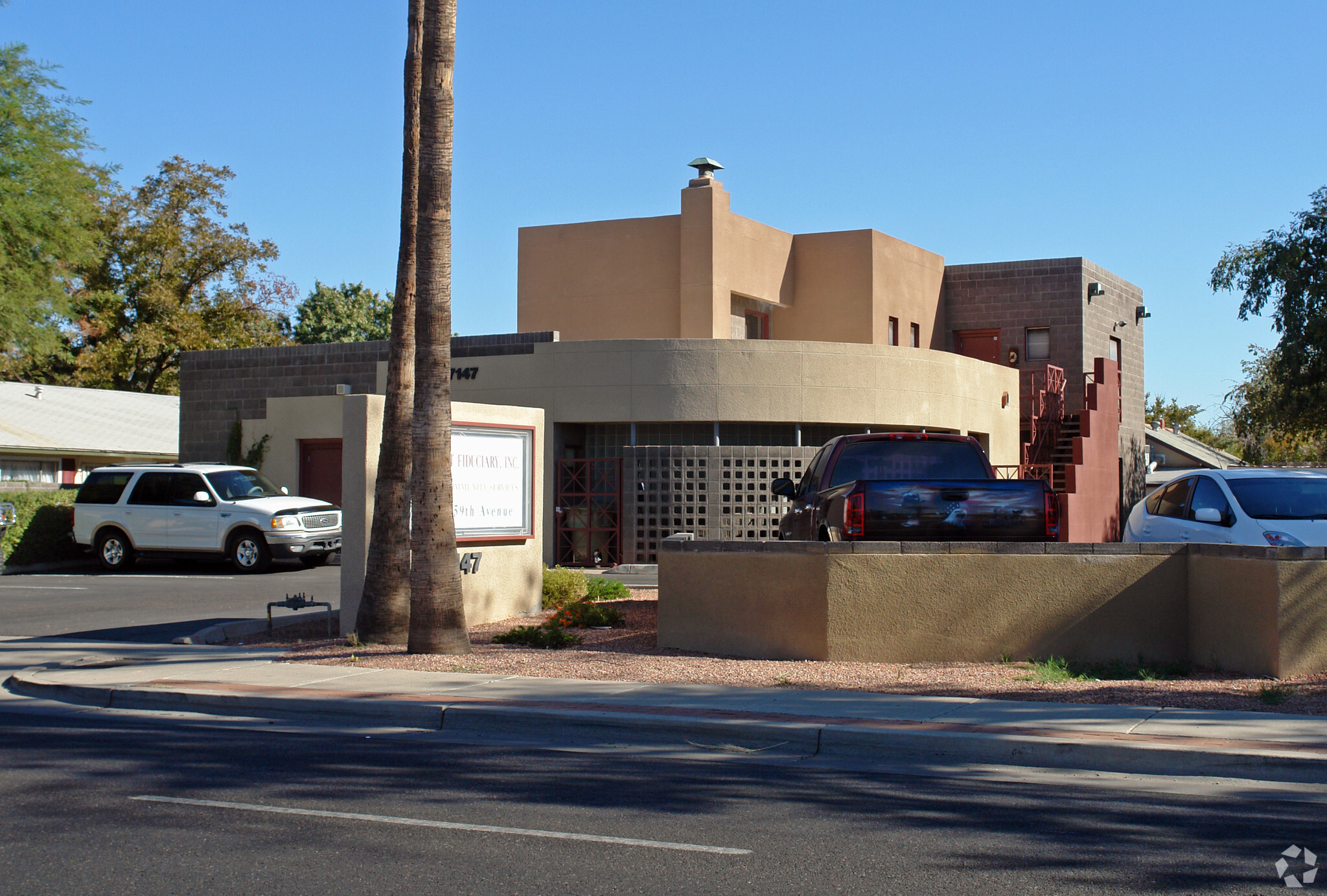 7147 N 59th Ave, Glendale, AZ à vendre Photo principale- Image 1 de 1