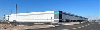 More details for 16 Van Keuren Ave, Jersey City, NJ - Industrial for Lease