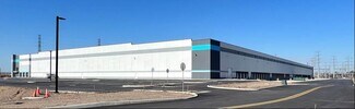 Plus de détails pour 16 Van Keuren Ave, Jersey City, NJ - Industriel à louer