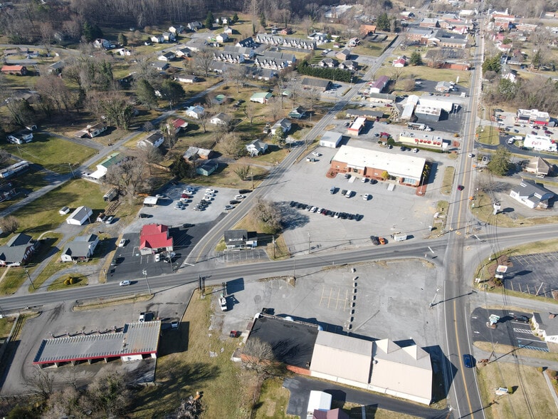 1616 Blountville Blvd, Blountville, TN for sale - Building Photo - Image 3 of 39