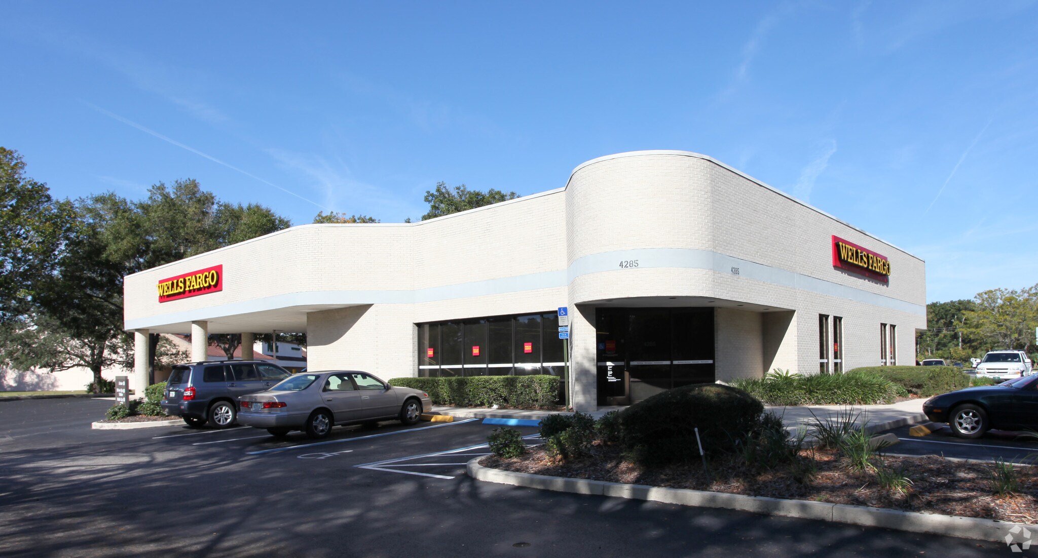 4285 US Highway 1 S, Saint Augustine, FL for lease Primary Photo- Image 1 of 4
