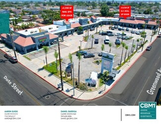 More details for 1200-1228 S Greenwood Ave, Montebello, CA - Multiple Space Uses for Lease