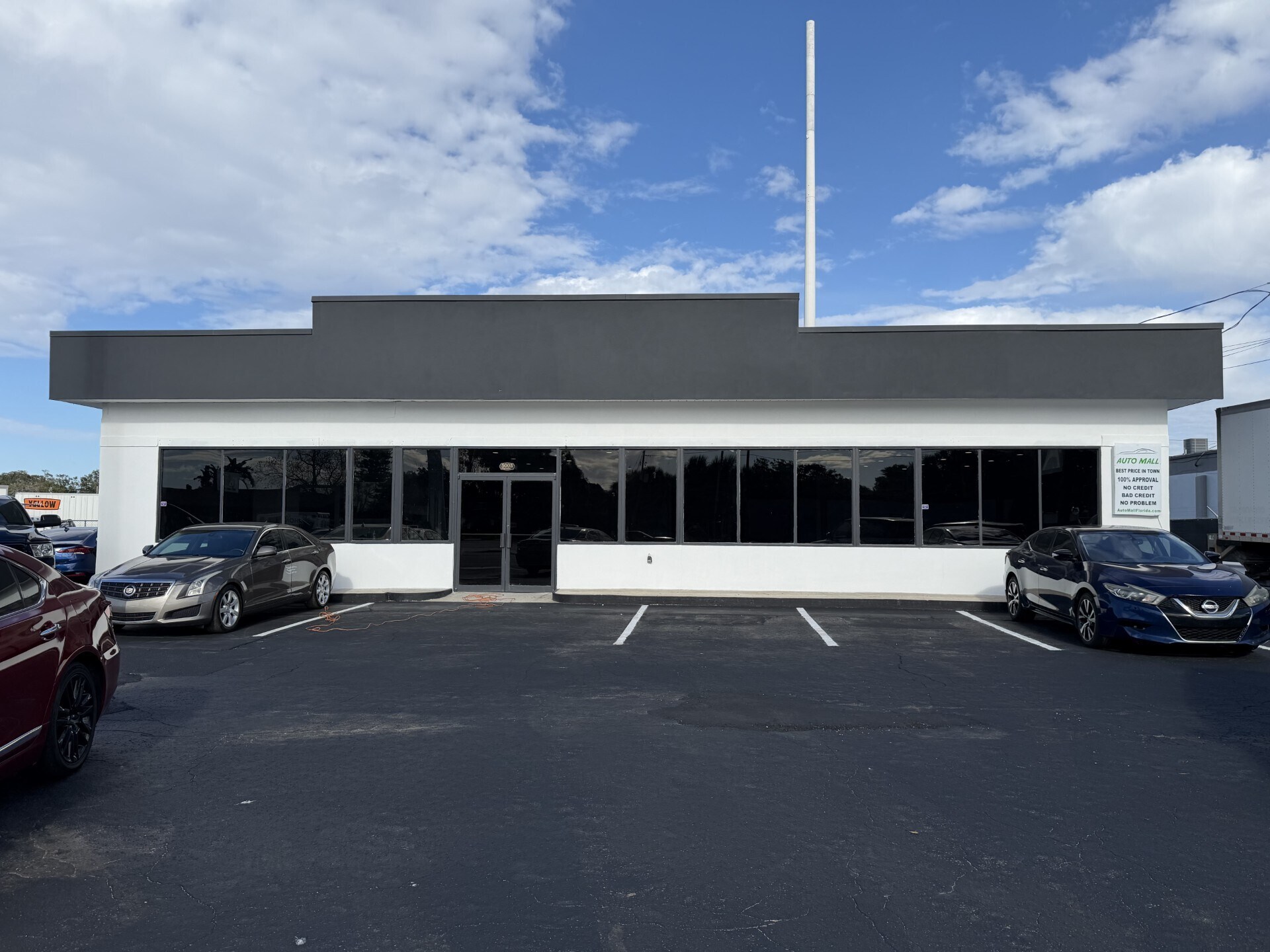 5005 Edgewater Dr, Orlando, FL for sale Primary Photo- Image 1 of 9