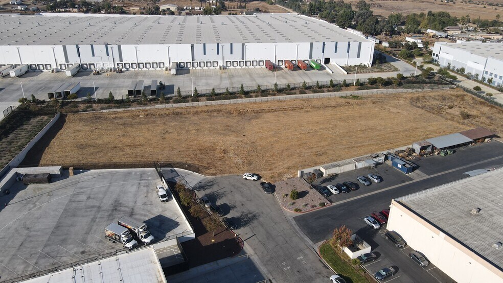 0 Harvill Ave, Perris, CA for sale - Building Photo - Image 2 of 8