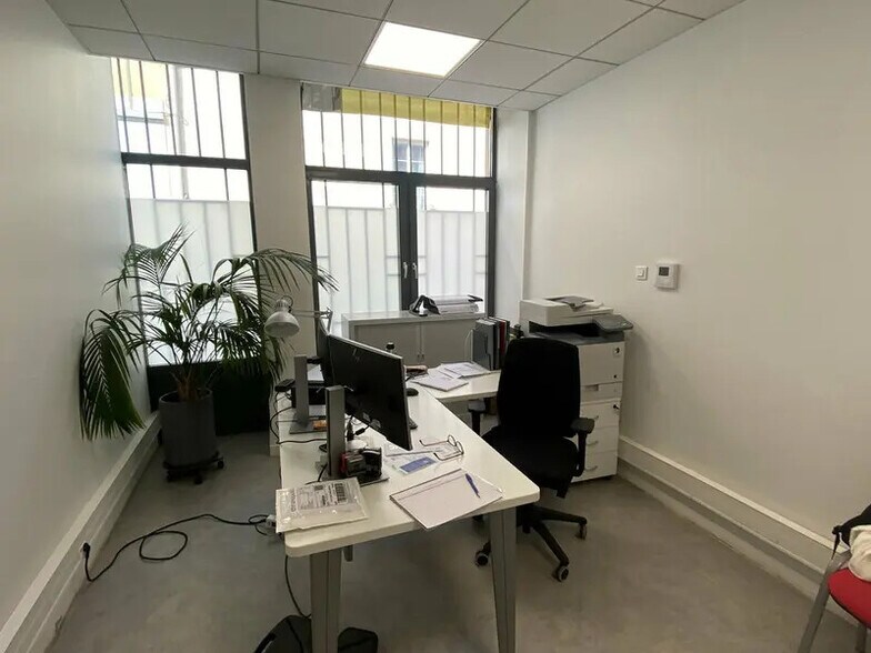 37 Rue Voltaire, Lyon à louer - Photo intérieure - Image 3 de 12