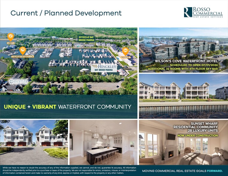 Lot 4 Pier One Rd, Stevensville, MD à vendre - Photo du bâtiment - Image 3 de 10