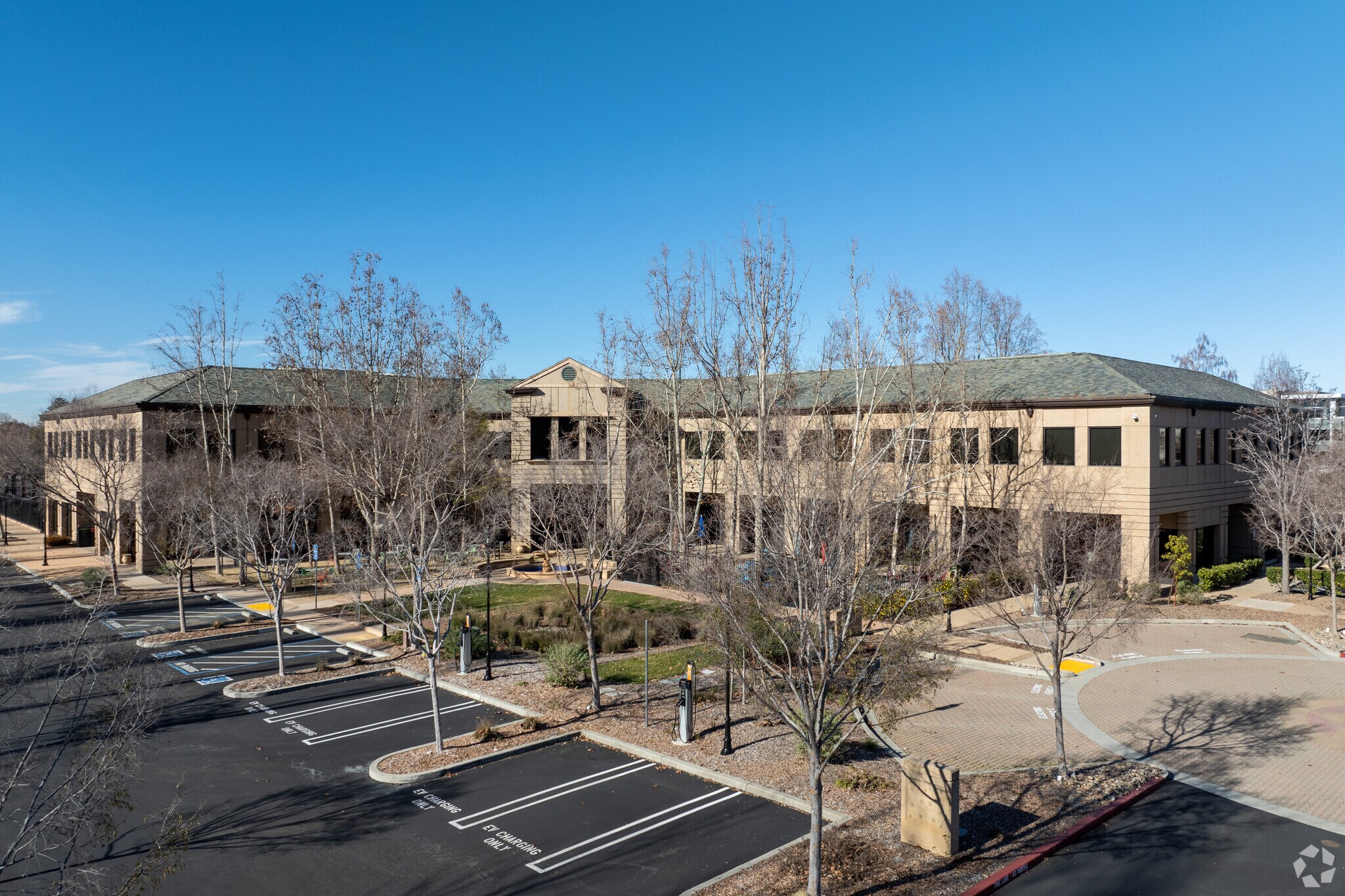 468 Ellis St, Mountain View, CA for lease Primary Photo- Image 1 of 15