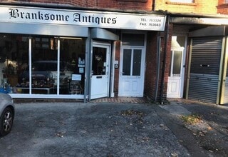 370 Poole Rd, Poole à louer Photo du bâtiment- Image 2 de 4