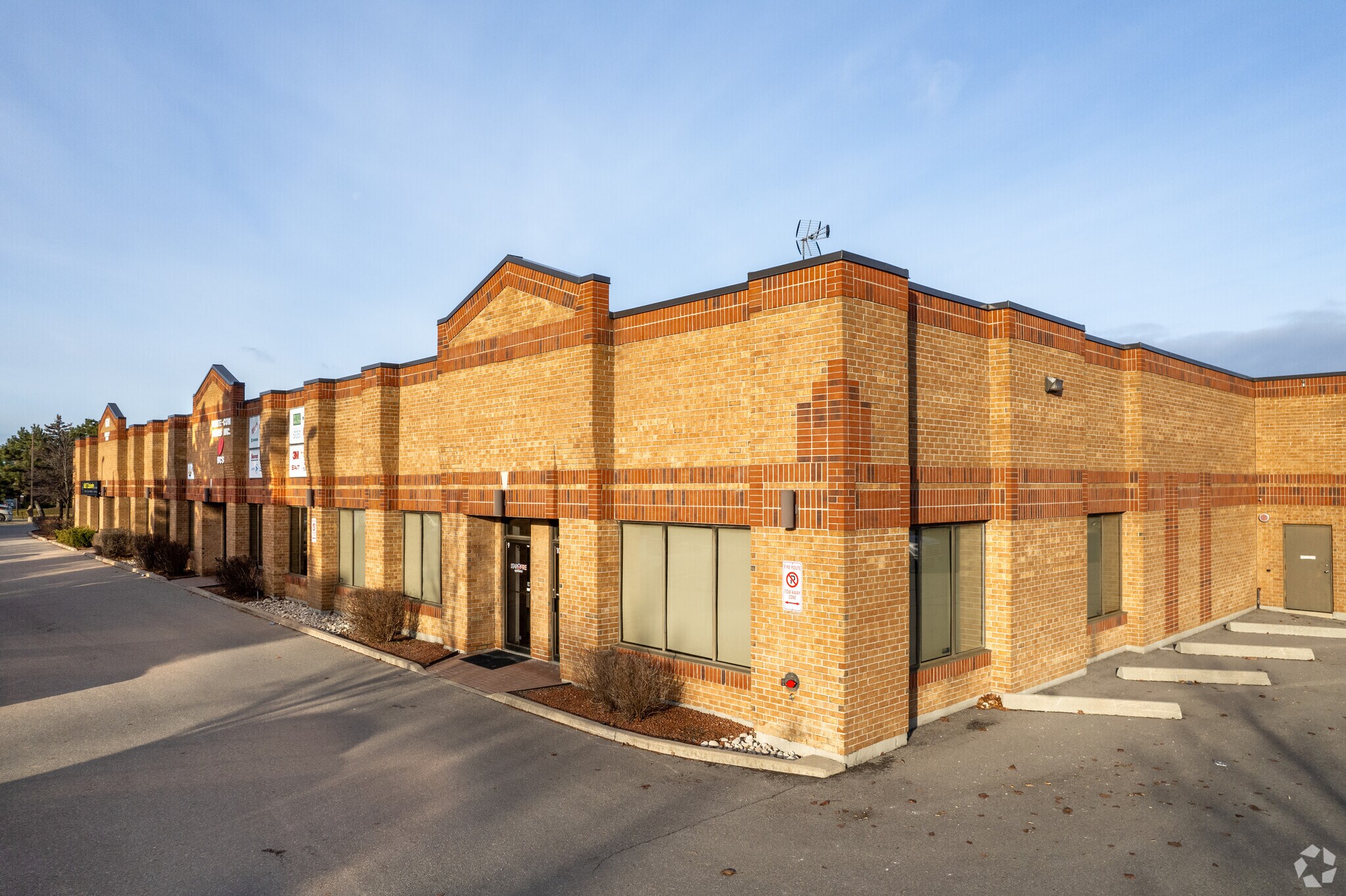 601 Edgeley Blvd, Vaughan, ON à vendre Photo principale- Image 1 de 1