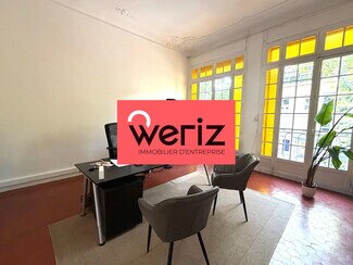 Plus de détails pour 25 Boulevard Aristide Briand, Aix-en-Provence - Bureau à vendre