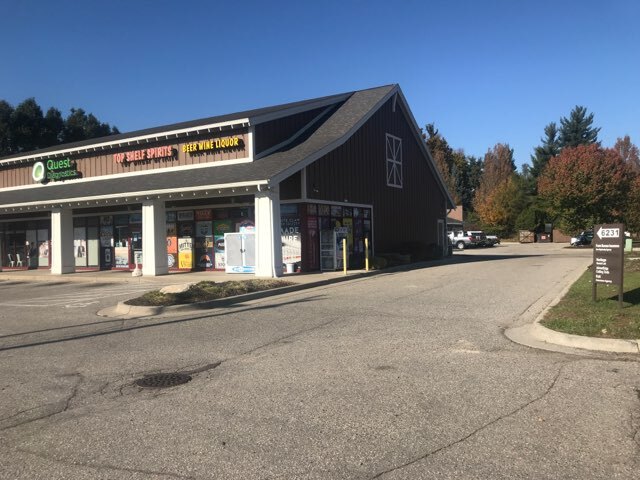 6231 W River Dr NE, Belmont, MI for lease - Building Photo - Image 2 of 7