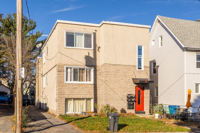 Plus de détails pour 50 Rue Jeanne-D'arc, Gatineau, QC - Multi-résidentiel à vendre
