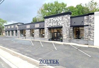 Plus de détails pour 1541 US Highway 22, Watchung, NJ - Vente au détail à louer