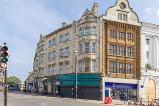 More details for 2 The Parade, Northampton - Retail for Lease