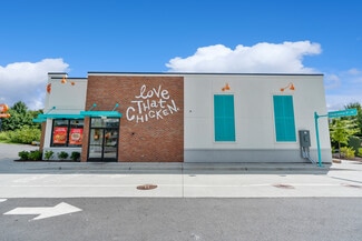More details for 685 Champion, Canton, NC - Retail for Sale