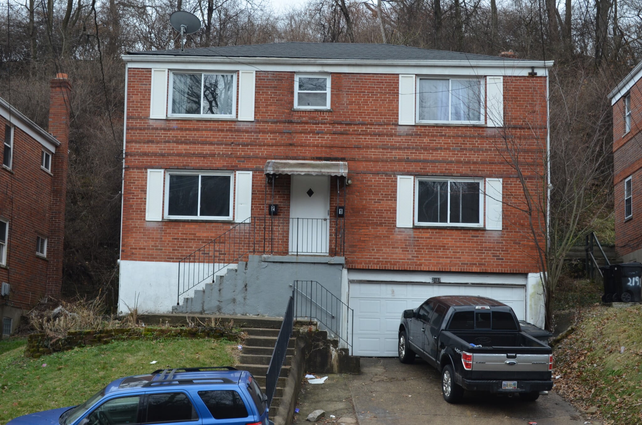 2187 Westwood Northern Blvd, Cincinnati, OH à vendre Photo principale- Image 1 de 2