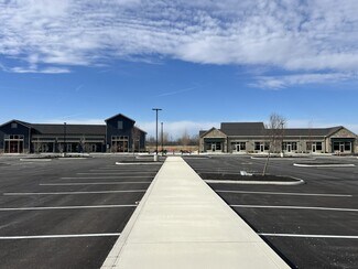 Plus de détails pour SWC of Roberts Road and Alton Darby Road, Hilliard, OH - Commerce de détail à louer