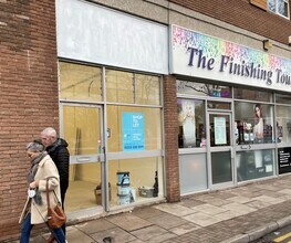 Somerset Sq, Nailsea à louer Photo du bâtiment- Image 1 de 1