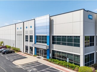 More details for 4050 Rock Creek Blvd, Joliet, IL - Industrial for Lease