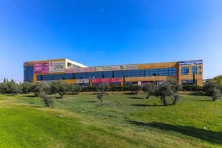 Plus de détails pour Calle del Progreso, 2, Getafe - Bureau à louer