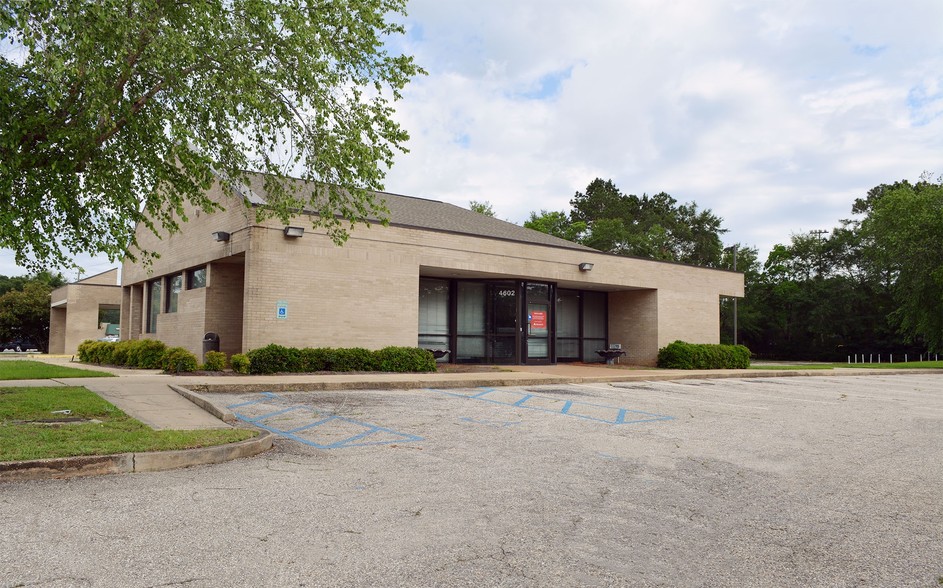 4602 St. Stephens Rd, Mobile, AL for sale - Building Photo - Image 1 of 17