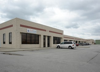 Plus de détails pour 2401 Sawmill Pky, Huron, OH - Local d'activités à louer