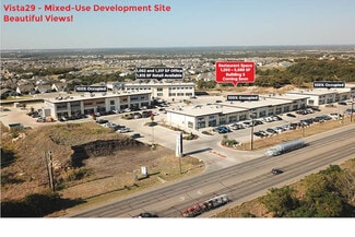 More details for 9133 W State Highway 29, Liberty Hill, TX - Retail for Sale