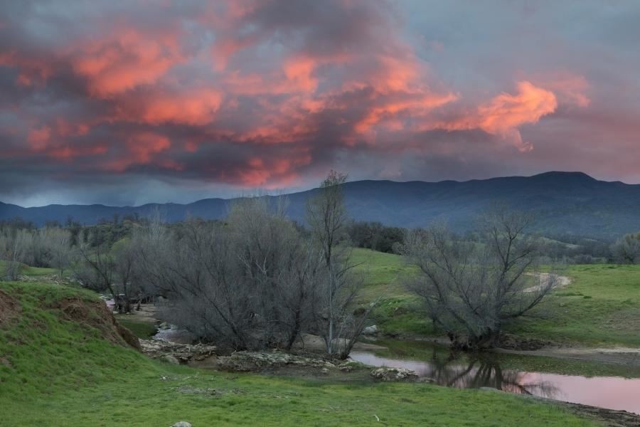 13015 Branch Mountain Rd, Santa Margarita, CA for sale Building Photo- Image 1 of 1