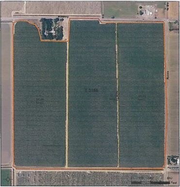 Kilkenney Road Brynes Rd, Vacaville, CA for sale - Primary Photo - Image 1 of 4