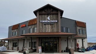 More details for 16933 Northside Blvd, Nampa, ID - Retail for Lease