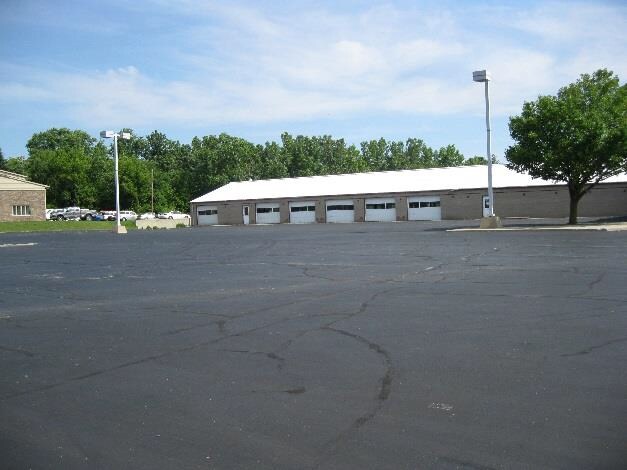 1301 Pine Lake Rd, La Porte, IN à louer - Photo du bâtiment - Image 2 de 6