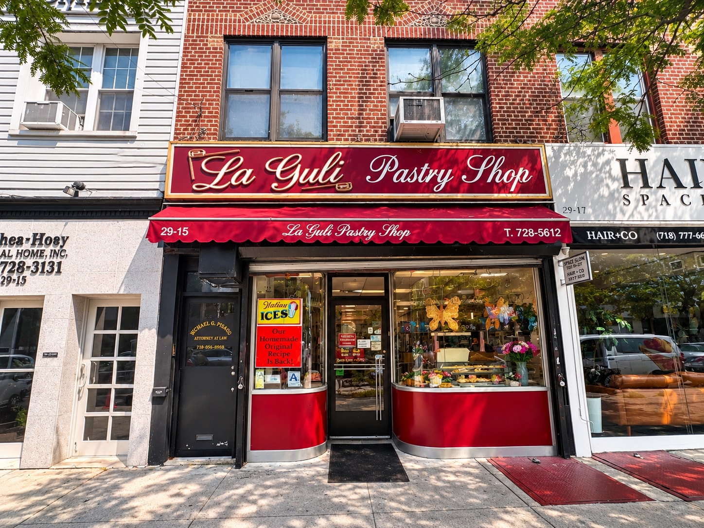 2915 Ditmars Blvd, Astoria, NY for lease Interior Photo- Image 1 of 6