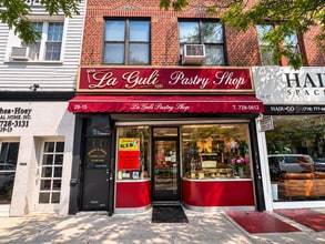 2915 Ditmars Blvd, Astoria, NY for lease Interior Photo- Image 1 of 6