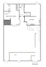 2325-2399 NW Military Hwy, San Antonio, TX for lease Floor Plan- Image 1 of 1