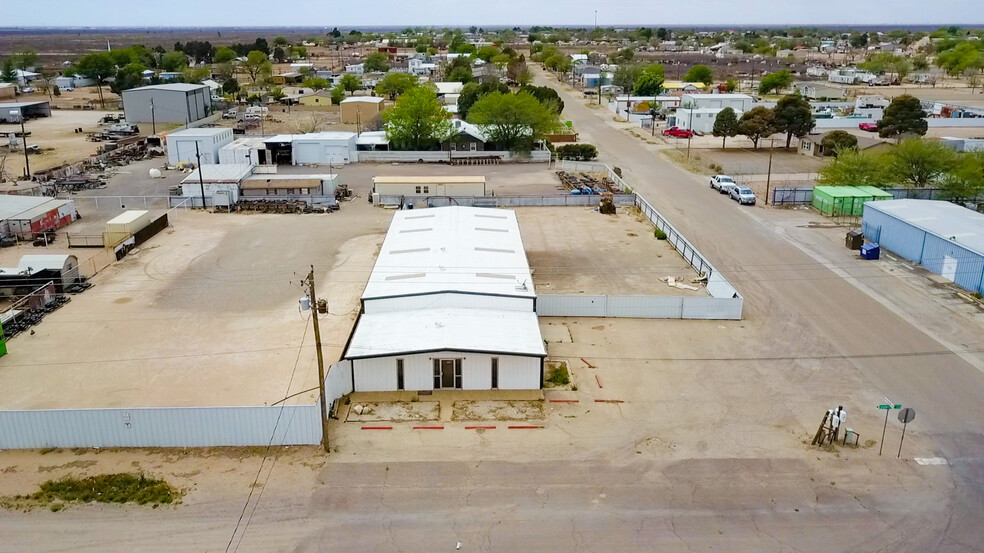 7023 N County Rd W, Odessa, TX for sale - Primary Photo - Image 1 of 1