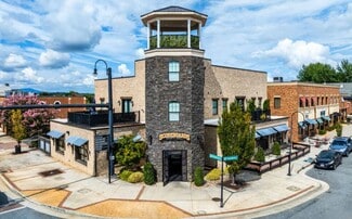 Plus de détails pour 100 Tradewynd Dr, Lynchburg, VA - Commerce de détail à vendre
